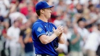ド軍が6失点逆転負け、3被弾を含む6連打の集中打…監督代行は苦言「本来すべき投球を」
