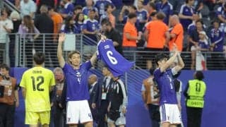 「本当に強くなった」Ｗ杯初戦　オランダに引き分け「朝から大興奮」「汗かいた」「素晴らしい一日になる」ネット盛り上がり
