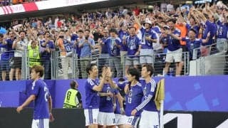【本田語録】主審に「イエローや」相手選手に驚き「いちきゅーさん」「１にガクポ、２にガクポ、３にガクポ」
