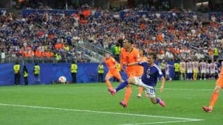日本代表27点目　後半44分のゴールは「最遅」小川ヘッドから鎌田同点弾／日本のW杯得点一覧