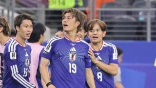 【Ｗ杯】強いぞアジア勢　日本も続いた！オランダと２-２の死闘ドロー　韓国、カタール、オーストラリアがここまで２勝２分け