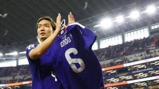 日本の決勝Ｔ進出確率は100％　初戦ドロー以上の過去４大会は全て１次Ｌ突破／日本のＷ杯戦績