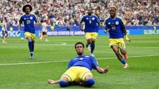 「ドイツが強すぎた」W杯出場史上最少人口、最小面積のキュラソー、歴史的初ゴールも7失点大敗