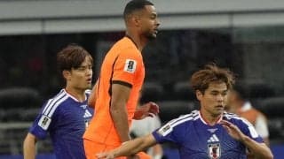 MF佐野海舟「航君の思いは到底自分には分かりきれないところがある」遠藤航の代役の全力集中