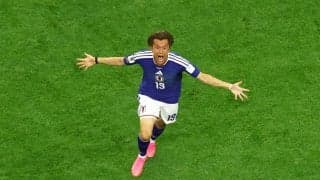 小川航基が遠藤航のビデオに感激「顔を見るだけでそばにいる気がした」離脱後も存在感