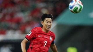 韓国FWソン・フンミンはパクチー嫌い「パクチー抜きでメキシコ料理食べた」と現地報道