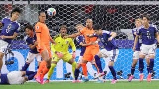 【Ｗ杯】ＤＦ谷口彰悟、追い付いてのドローに手応え「かなりポジティブに捉えている」