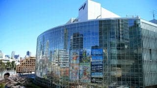 テレビ朝日「新日本プロレス」全国中継…視聴率は「世帯２・８％。個人１・４％」…６・１４大阪城