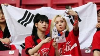 韓国メディア「日本が死の組で勝ち点」オランダと引き分けた日本を評価