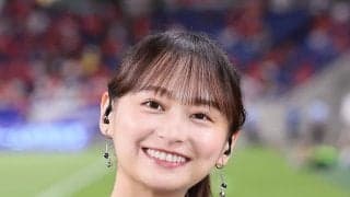「美男美女」「可愛すぎる」影山優佳が38歳元日本代表DFとの２Ｓ公開「パパと娘？」の声も