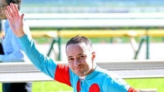 春Ｇ１が終了　ルメール騎手は全ジョッキーでただ１人の全１２戦フル参戦　トップタイ３勝「いつもビッグレースに勝ちたい」