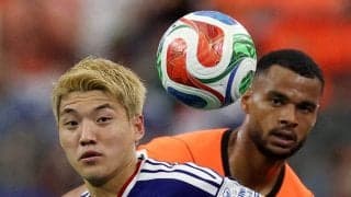 【Ｗ杯】ゲームキャプテン堂安律がたたえたオランダ戦“影のＭＶＰ”とは「彼らふたりがいなければ…」