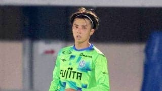 【Ｊ１清水】湘南ＭＦ藤井智也を完全移籍で獲得発表「チームの目標達成のために、ひたむきに精進してまいります」