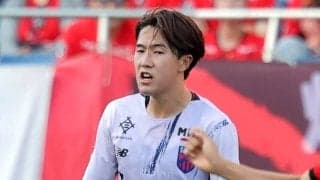 ＦＣ東京・佐藤龍之介の今夏獲得へ　スペイン１部バレンシアなど動く　欧州複数クラブが関心