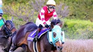 障害界の絶対王者オジュウチョウサンが２６年度の顕彰馬に選定　史上最多のＪＧ１・９勝　　ＪＲＡ発表