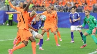 【Ｗ杯】森保監督が隠していた“秘策”シャドー前田大然、４バック…大一番オランダ戦で解禁、策士の「逆算」で大きな勝ち点１