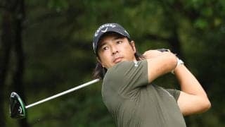 石川遼、逆転Ｖならずも今季最高３位　年間ポイント順位は30位浮上で米ツアー昇格へ前進