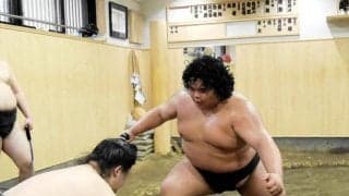大相撲の１９歳ホープが十代関取目指す、竜鳳「上がれるなら早い方がいい」