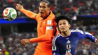 「これは悲劇だ」“精鋭軍団”は日本に勝てた？　オランダ国内で名将クーマンの消極采配が物議「理解しがたいほど腰が引けていた」【W杯】