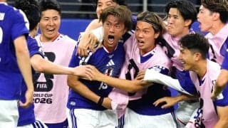 「真のダークホースになり得ることを証明した」海外メディアが日本へ“賛辞”…次戦へ向け「優勝候補として臨む」【W杯】