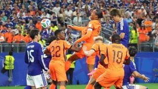 「点を取るのは俺」小川航基は“有言実行”の男…４年前のインスタ投稿、海外移籍前の堂々宣言