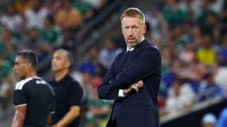 【W杯】大勝のスウェーデン監督の耳が試合中から血まみれに…「何が起こったのか分からない」
