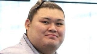 「両横綱こんな小さかったっけ！？」　仏国民的英雄の五輪金メダル３個の柔道王者との３ショにＳＮＳ驚愕「世界最強すぎて草」