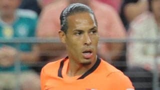 オランダが胸に掲げた“友好の証”にネットほっこり「リスペクト感じた」「日本戦専用？」「感動した」