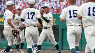 16日に兵庫大会の抽選会！近畿王者・報徳学園にもライバル多数、シードに入る公立校の組み合わせにも注目【26年春高校野球】
