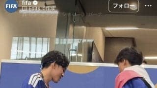 「日本人ありがとう」Ｗ杯観戦後のゴミ拾いに「本当に素晴らしい」世界中から称賛集まる「誇りです」「お手本」