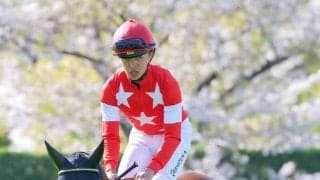 【府中牝馬Ｓ】東京１８００メートルはお任せ！充実一途のルージュソリテールが重賞初制覇へ　陣営「ここでも楽しみ」