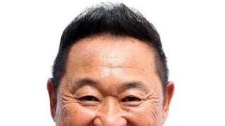 「独身ですからね！武田さん！」松木安太郎氏、武田修宏氏の解説にツッコみ「奥さんがしっかりしていると…」　ミヤネ屋