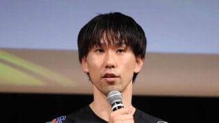 【男子バレー】ウルフドッグス名古屋の山田脩造が振り返る、柳田将洋らとの切磋琢磨「どこに行っても意識していた」