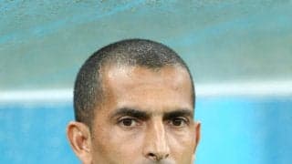 チュニジアのラムシ監督「大敗でスタートするのは本当につらい」現役時代は中田英寿とプレー
