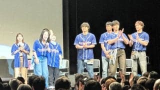 カーリング　ロコファン感謝祭でギネス記録更新　藤沢「鳥肌立った～」