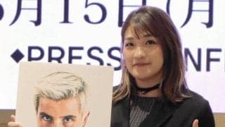 ＲＥＮＡら出陣の新王者決定戦決定、榊原ＣＥＯ「ＲＩＺＩＮにジョシカクは必要か、必要じゃないのか問われる」女子総合格闘技の現在地語る