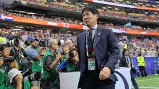 【Ｗ杯】森保ジャパンの課題は？　１・５列目で前田先発の奇策、攻撃面の起点になれず　負傷の久保は不透明