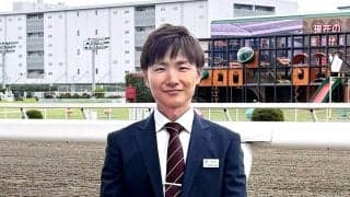 【川崎競馬】山崎誠士調教師が初陣　初日に初勝利ならず「難しさも感じました」