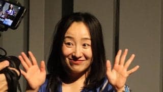 【カーリング】日本選手権１次Ｌ敗退ロコ・ソラーレ藤沢五月「勝つ試合をお見せできるよう」誓う
