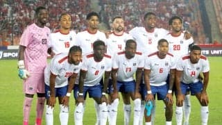 【Ｗ杯】今夜２５時キックオフ　初出場カボベルデってどんな国？　直近３連勝中　予選では強豪カメルーンも撃破…スペインと初戦