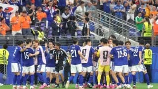 【オランダ戦の採点＆寸評】日本代表が劇的ドロー　最高点は勝ち点１獲得の立役者に