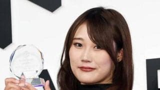 【スノボ】「かっこ可愛いの真骨頂」村瀬心椛が「日常」ショット公開　私服、メイク、たこ焼き