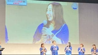 カーリング　ロコ・ソラーレ藤沢声震わせ胸中告白「スキップの自信なくなっていた」最後は来季復活誓う「練習して！努力して！ロコらしい楽しい勝つ試合を！」