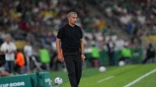 チュニジアのラムシ監督の息子がサポーターと乱闘か、日本戦を前に電撃解任