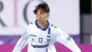 【Ｊ２札幌】Ｊ１・Ｇ大阪からＦＷ唐山翔自を期限付き移籍で獲得へ　Ｊ１復帰へ２３歳のストライカーに得点力向上を期待