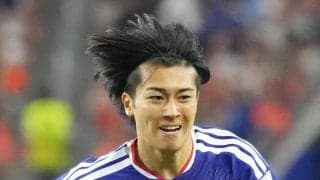 【とっておきメモ】中村敬斗が歩んだいばらの道、Ｇ大阪時代の恩師が背中を押した言葉があった