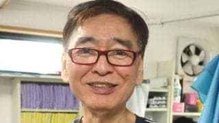 理容店営む森保一監督の叔父が髪型秘話明かす「年の割には毛量多く、太くてゴワゴワ」数年前にツーブロック提案するも「嫌だ」と頑固な一面も