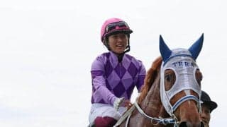 【注目馬動向】オークス制覇のジュウリョクピエロは凱旋門賞を見送り　今村聖奈騎手と秋華賞からエリザベス女王杯のローテ