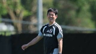 【Ｗ杯】左膝負傷の久保建英らオランダ戦先発組は宿舎や練習拠点でリカバリー　森保ジャパン激闘から一夜明け　控え組はＵ-１９と練習試合