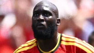 圧倒的存在感、ルカクが途中出場から20秒ほどで同点ゴールに関与　ベルギーはW杯初戦８戦無敗
